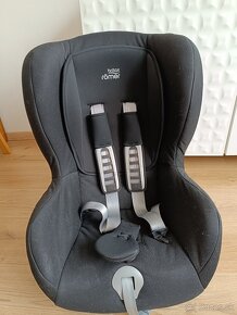 Autosedačka Britax Duo plus (9-18kg) - 3