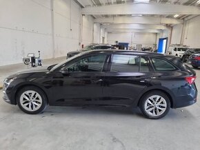 Predam Škoda Octavia Combi 2,0 TDi - 3