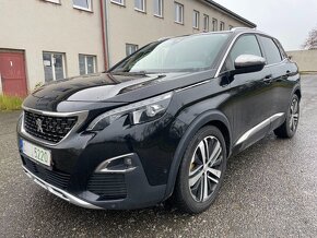 Peugeot 3008 GT ++ 2.0HDI 133kw Automat 2017 - 3