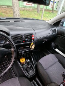 Golf 4 1.9 TDI 85KW - 3