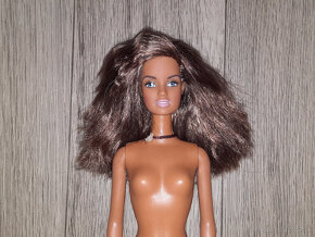 Barbie California 2003 a korunky tiary pre Barbie - 3