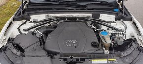 Audi Q5 3.0TDi 180kw - 3