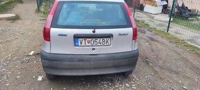 Fiat Punto - 3