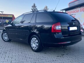 Škoda octavia 2.0 TDI 103kw BMM - 3