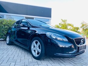 VOLVO V40 2.0d - 3