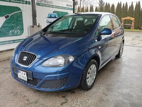 Seat Altea  1.6 TDI,  mod. 2014 - 3