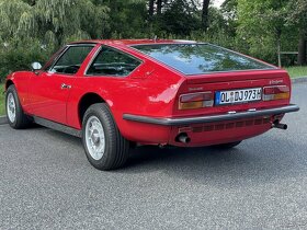 Maserati Indy 4900 1973 r. - 3