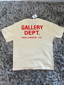 Gallery Dept. Souvenir T-Shirt - 3