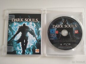 Dark Souls - Playstation 3 - 3