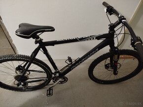 Predám bicykel Conway Montain sport LTD XL - 3