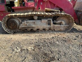 Buldozer Caterpilar CAT 953 - 3