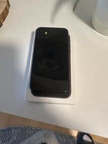 IPhone 11 64gb SpaceGrey - 3