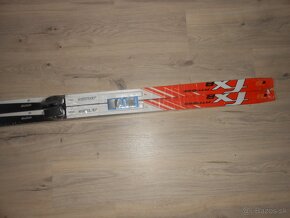 Predam nove bezecke lyze znacky ATOMIC FX 8 o dlzke 173 cm - 3