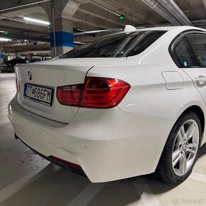 Bmw F30 320xd Mpacket A/T - 3