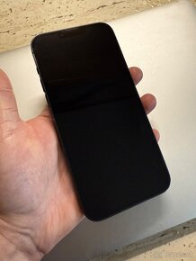 Iphone 14 plus 128GB Midnight - 3