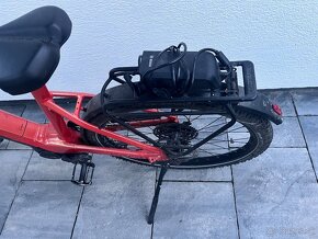 Predám e-bike - 3