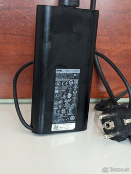 90W adaptér Dell - 3