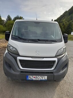 Peugeot Boxer - 3