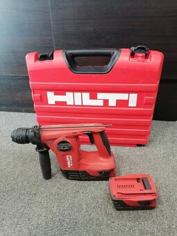 HILTI TE 4-A22 - 3