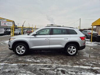 Škoda Kodiaq -2021- 2.0 TDI SCR Ambition DSG - 3