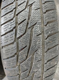 195/65 R15 zimné Matador 5,5mm - 3