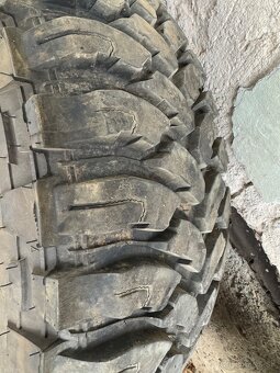 Pneumatiky Comforser cf 3000 265/70 r17 - 3