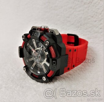 Invicta S1 Rally JM Correa 37655 - 3