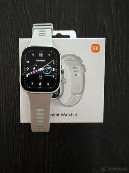 Redmi watch 4 - 3