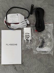 Flysocks Smart Garage Door Opener - 3