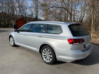 Na predaj Volkswagen Passat 2.0tdi 110kw DSG 2020 - 3