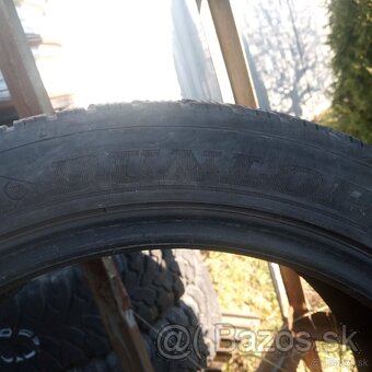 Zimné pneumatiky 235/45R17 - 3