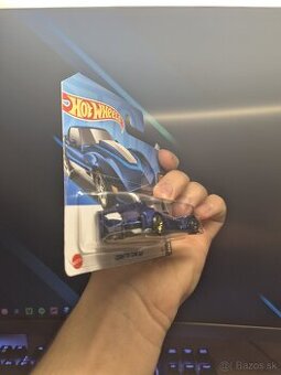 Hotwheels Error - 3