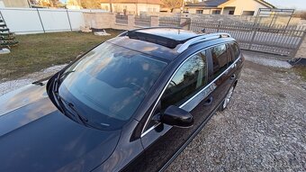 Škoda Superb 2 FL 2,0 TDI 103 KW automat DSG, panoráma 2013 - 3