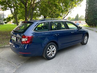 Škoda Octavia Combi 1.8 TSI Business - 3