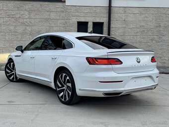 VW Arteon Rline 2.0TDi r.v 2020/11,140kw DSG - Odpočet DPH - - 3