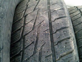 2 ks pneu 205/55R16 Matador Sibir Snow - 3