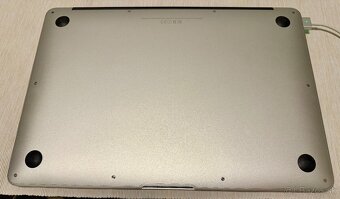 MacBook air 2015 - 3