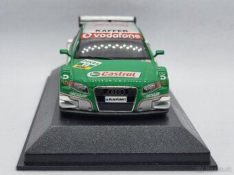 Minichamps 1:43 Audi A4 DTM Team Pheonix 2006 - 3