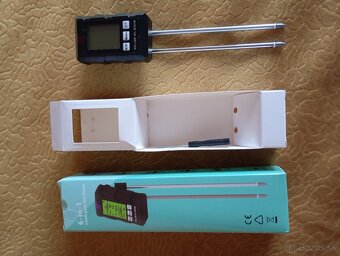 PH meter - 3