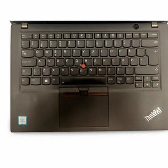 Lenovo ThinkPad T490s - 3