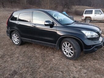 Honda CR-V.2,2.103kw.rok2007 - 3