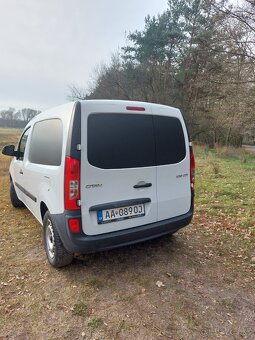 Mercedes Benz Citan - 3