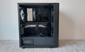 Herný pc i5 13400F 10x2,50ghz/32GB DDR4/RTX3070 8GB - 3