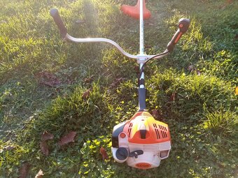 Krovinorez Stihl fs - - 3