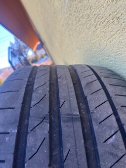 255/35 r19 - 3