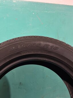 235/55R18 Pirelli letni 4kus - 3