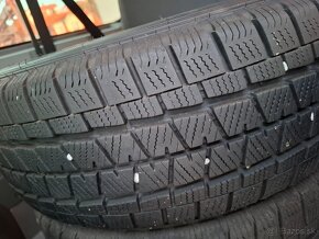 205/65R16C ZIMNE PNEU,DISKY 5X118 - 3