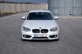 BMW 116d rad1 - 3