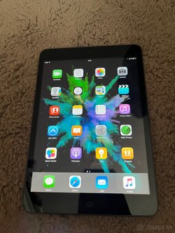 iPad 1 mini - 3