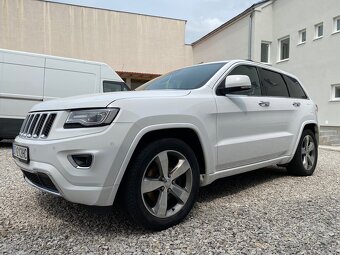 Jeep Grand cherokee - 3